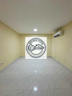 Spacious 02 Bedroom Hall Apartment For Family in Al Bahia New
