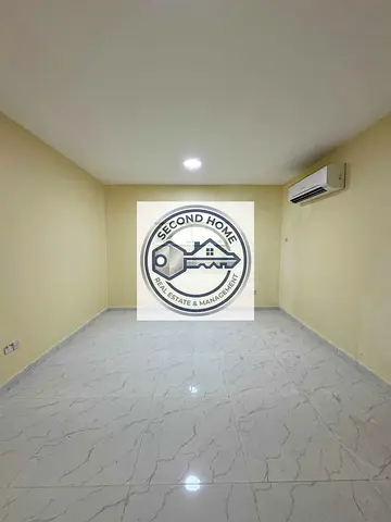 Spacious 02 Bedroom Hall Apartment For Family in Al Bahia New