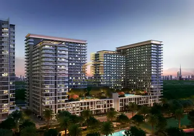 Green Community Views | Smart Investment Buy