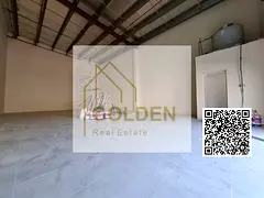 Prime main road warehouse featuring 23 kW power and 1,241 sq ft of efficient, ready-to-operate space