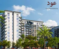 Off-Plan Resale Apartment for Sale | Handover September 2026