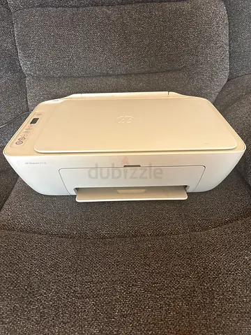 HP deskjet printer