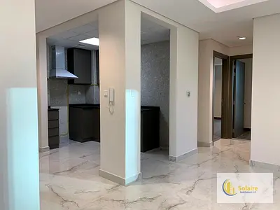Available 2BR Apartment in JGC- Satwa