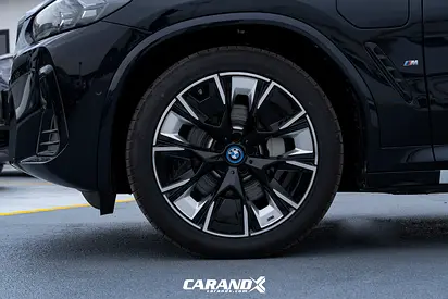 صورة مصغرة 17 لـ 2025 BMW IX3
