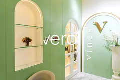 Fully Furnished Salon | High Foot Traffic | Ready