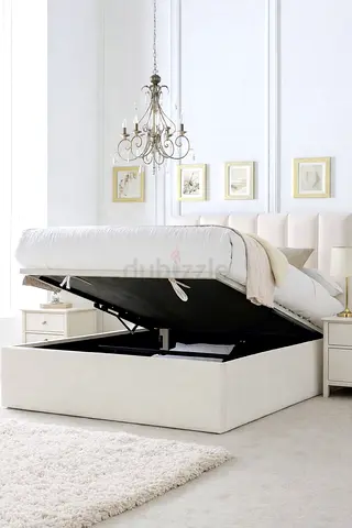 New king size bed ottoman bed hydraulic storage bed lift up bed hydraulic bed king bed double bed