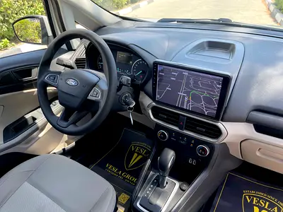 Ford EcoSport Trend, миниатюра 17