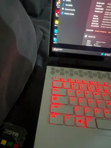 Gaming Laptop Alienware r17 M2