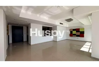 High Floor | Waterfront | Open-Plan
