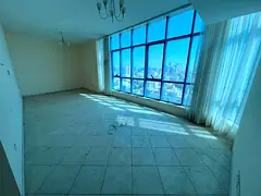 Two-Bedroom Apartment for Rent on Ajman Corniche – Direct Sea View
