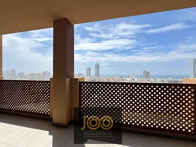 First occupancy | 3 master bedrooms | Spacious layouts | Maid's room | Laundry room | Storage room