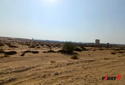 مباشرة من المالك | بدون عمولة | ملكية حرة | قطعة أرض سكنية | موقع مميز