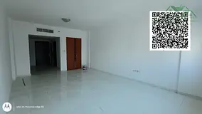 Golden Offer With Balcony Studio For Sale Falcon Tower 255000/- only