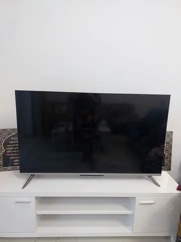 55-inch LED Smart TV in Good Condition