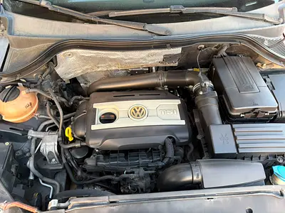 صورة مصغرة 9 لـ 2014 Volkswagen TIGUAN