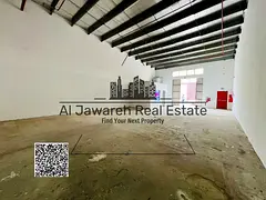 Warehouse for rent in Al Jurf Industrial Area 1, Ajman