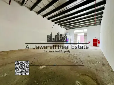 Warehouse for rent in Al Jurf Industrial Area 1, Ajman