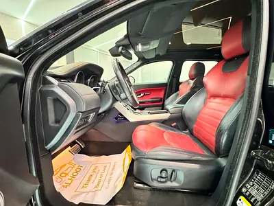 صورة مصغرة 15 لـ 2017 LAND Rover RANGE ROVER EVOQUE