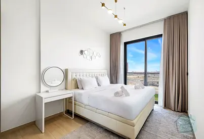 Elegant Brand New 1 BR In JVC | Pool, Gym & Kids area | Special rate
