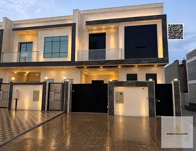 تملك فيلا بسعر مميز شامل الرسوم