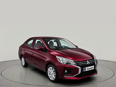 AED 336/month | 0 Downpayment | Free 3 Months Warranty | 30 Day Return | MITSUBISHI ATTRAGE 2022