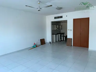 Studio Available For Rent Falcon Towers With Parking 23000/- only