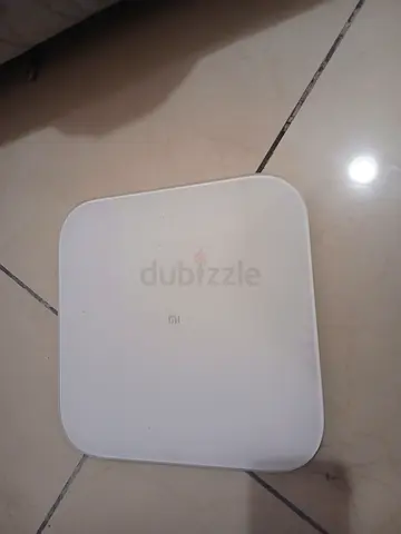 Xiaomi Weight scale
