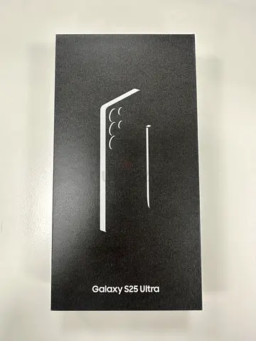 Galaxy S25Ultra