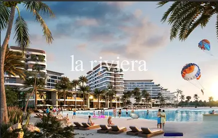 Exclusive 1BR | Beach Access | Sobha Siniya Island | High Potential