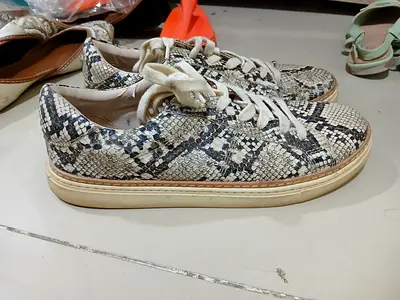 Zara shoes size 39