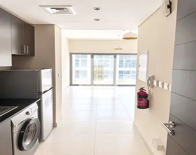 Spacious Studio | Ready to Move In | Kappa Acca 6