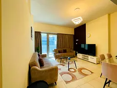 Furnished Apartment | PRIME LOCATION | SPACIOUS APARTMENT