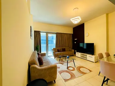 Furnished Apartment | PRIME LOCATION | SPACIOUS APARTMENT