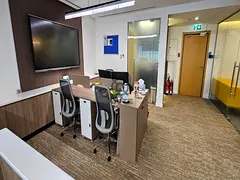 Premium Office Space | High ROI | Best Layout
