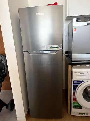 Super Gemerald refrigerator