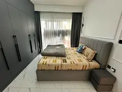 Spacious 1BR Apartment | MAG 214 Boulevard |