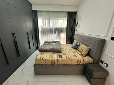 Spacious 1BR Apartment | MAG 214 Boulevard |