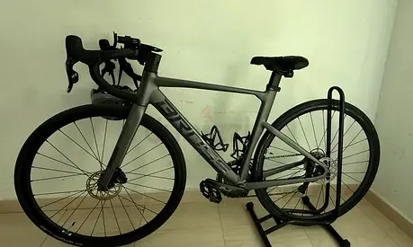 Bross Roadbike Zenith