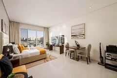 Fully Furnished | Vacant on Transfer | Turnkey