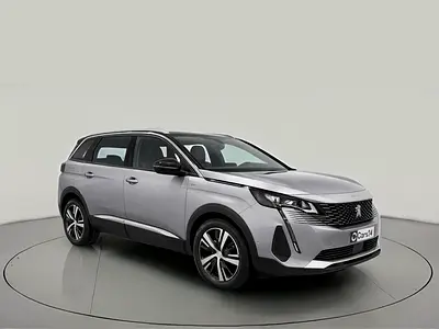 AED 1,144/month | 0 DP | Manufacturer Warranty | Service History | 30 Day Return | PEUGEOT 5008 2023