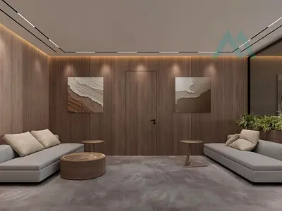 Fully Fitted Office | Grade A | Prime Location