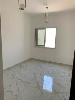 1 BHK Apartment for Rent | Al Jurf, Ajman (R)