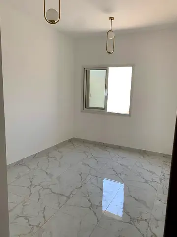 1 BHK Apartment for Rent | Al Jurf, Ajman (R)