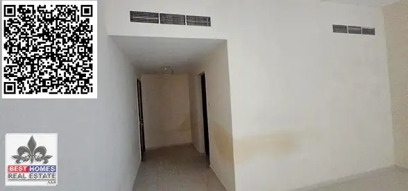 Spacious 1 Bedroom For Rent In Horizon Towers