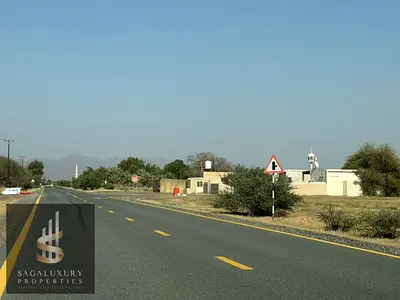 Prime Commercial G+2 Plot on Main Road | 5,175 SQFT | Freehold for All Nationalities