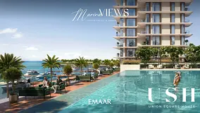 Pool View | Genuine Listing | Waterfront living