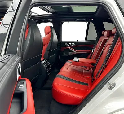 2021 BMW X5 — миниатюра 17