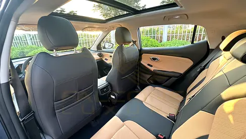 GAC GS3 EMZOOM GB AT, миниатюра 19