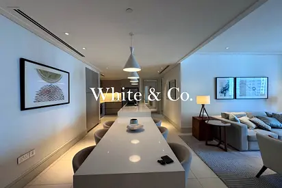 Corner Unit l Spacious Layout | Modern