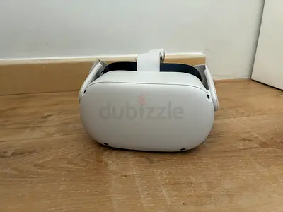Oculus quest 2